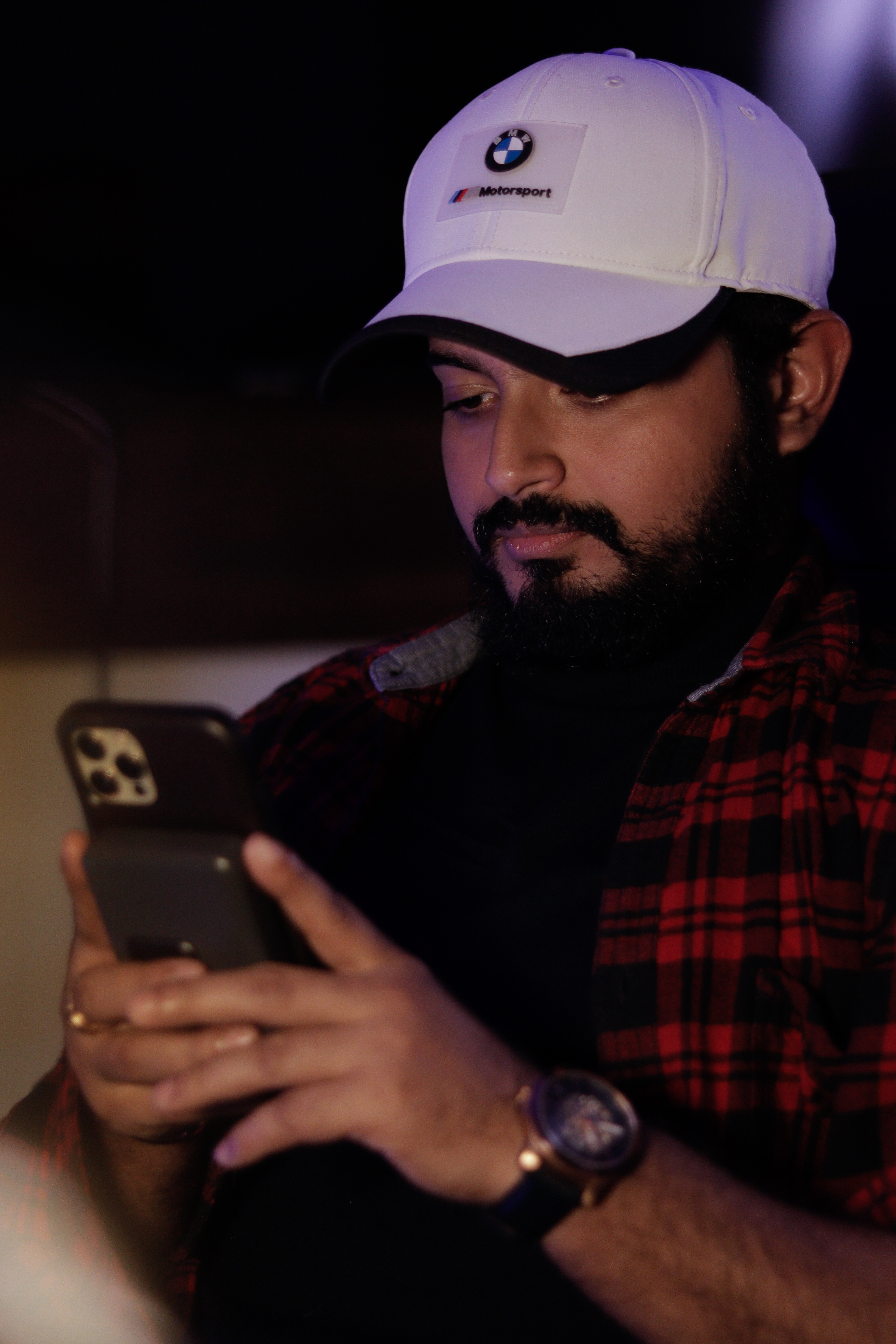 Subhendu Bhattacharyya